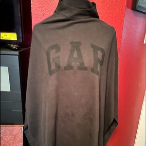 Gap/ Yeezy collaboration mens long sleeve shirt
